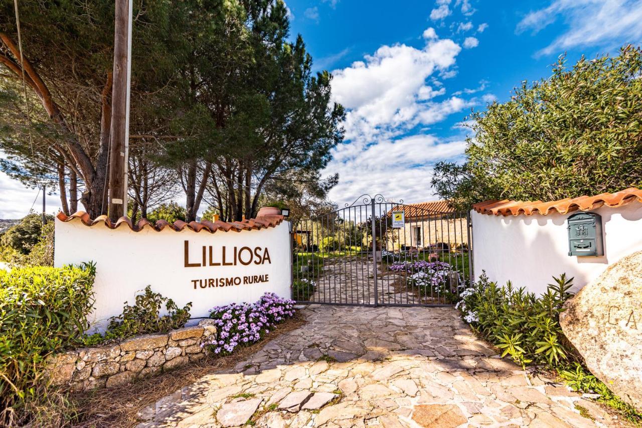 Casa Lilliosa Vila Campavaglio Exterior foto