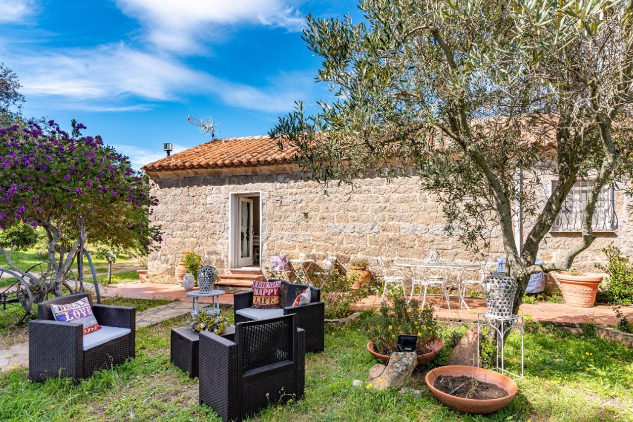 Casa Lilliosa Vila Campavaglio Exterior foto