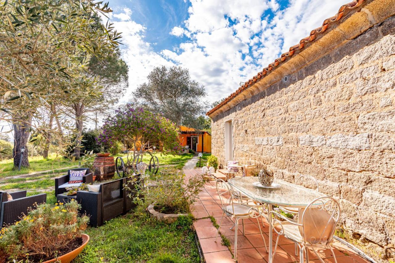 Casa Lilliosa Vila Campavaglio Exterior foto